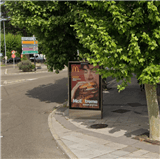 R18-001310 - FACULTAD VETERINARIA (ENTRADA DESDE PZA.TOROS) 